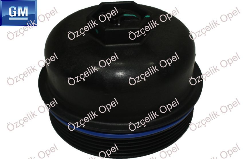 OPEL İNSİGNİA B 1.6 DİZEL MAZOT DİLİTRE KAPAĞI ORJİNAL