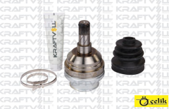 OPEL ASTRA G 20 MOTOR DİZEL İÇ AKS KAFASI KRAFTVOLL MARKA