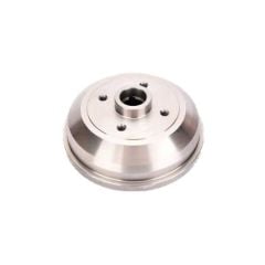 OPEL CORSA B 1.2 BENZİNLİ ARKA FREN KAMPANA TAKIMI (ABSSİZ) - DELPHI BF111 - 418117 - 90007526