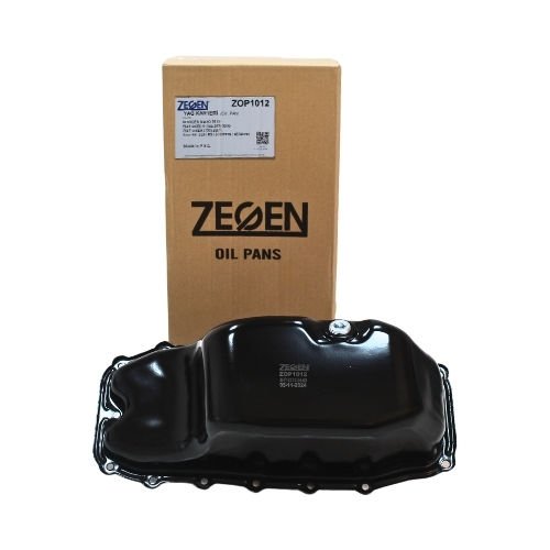 Opel Corsa D 1.3 Dizel Yağ Karteri - Zegen ZOP1012
