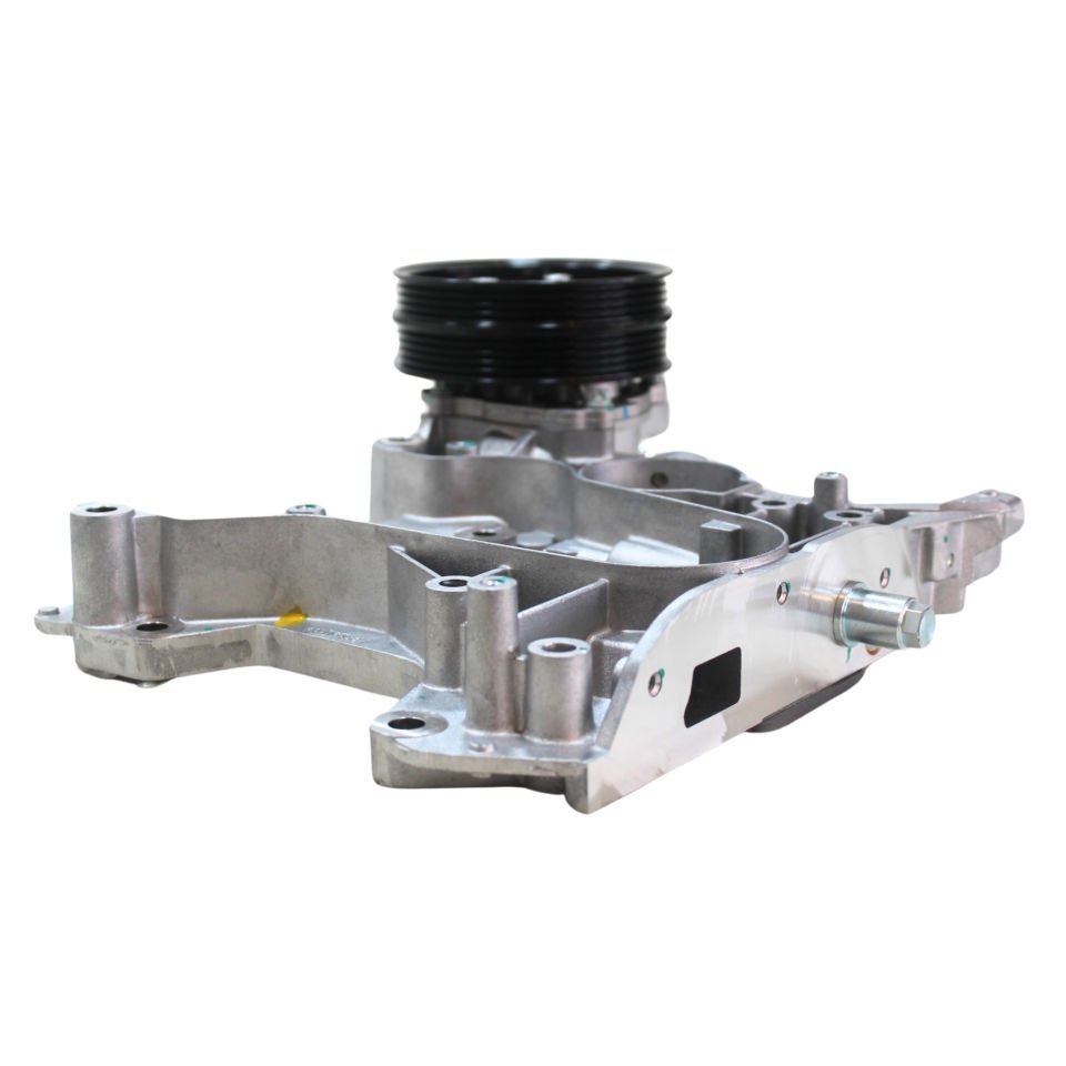 YAĞ POMPASI + DEVİRDAİM Z16XEP / A16XER