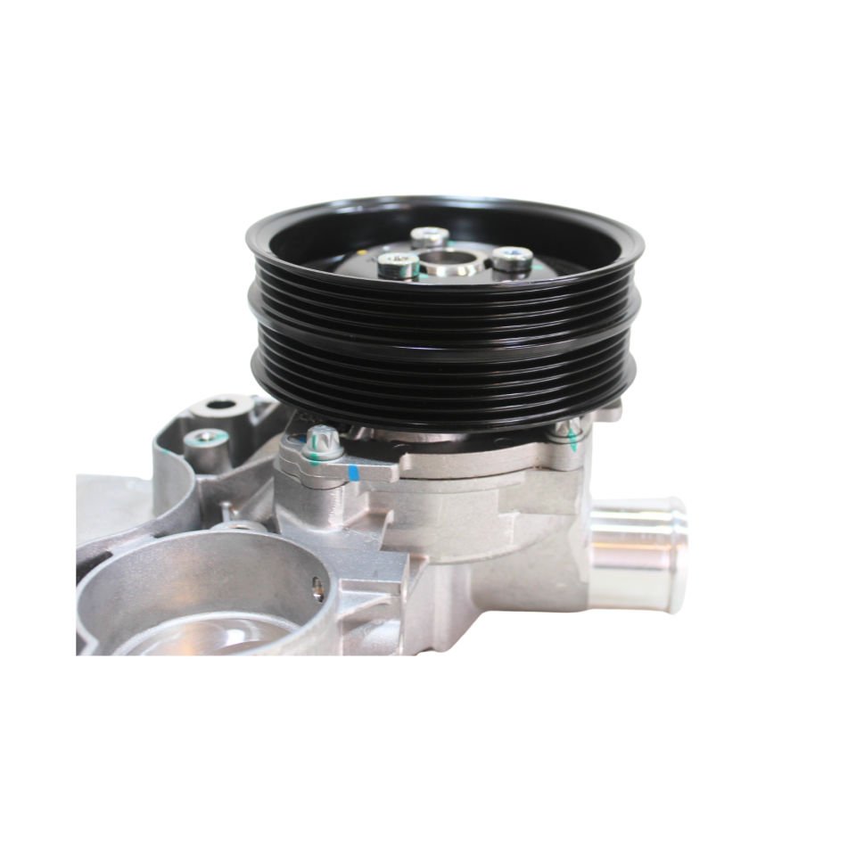 YAĞ POMPASI + DEVİRDAİM Z16XEP / A16XER