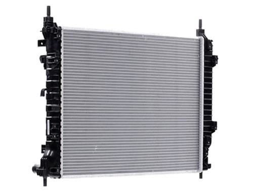 CHEVROLET CAPTIVA C140 2.0 DİZEL SU RADYATÖRÜ - VEKA 95192590 - 20982435 - 4819583