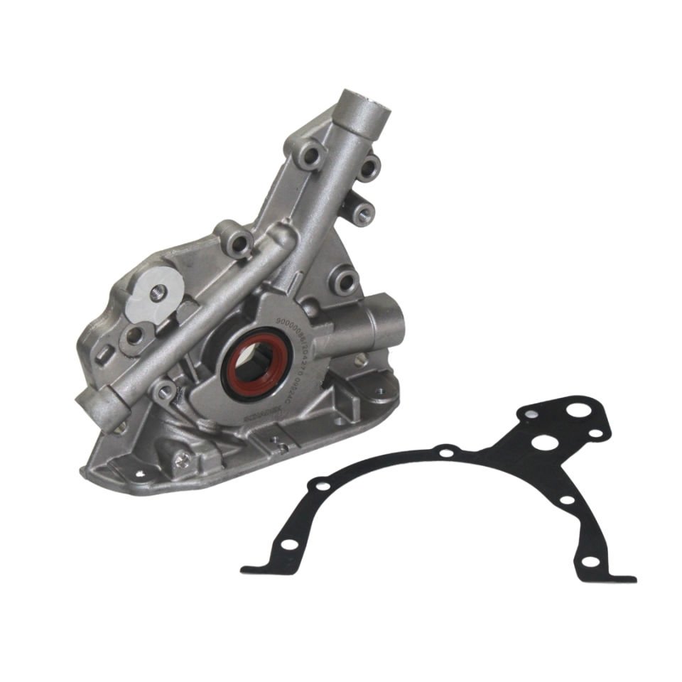 Opel Astra F 1.4 Benzinli Yağ Pompası -  Schadek 10.186