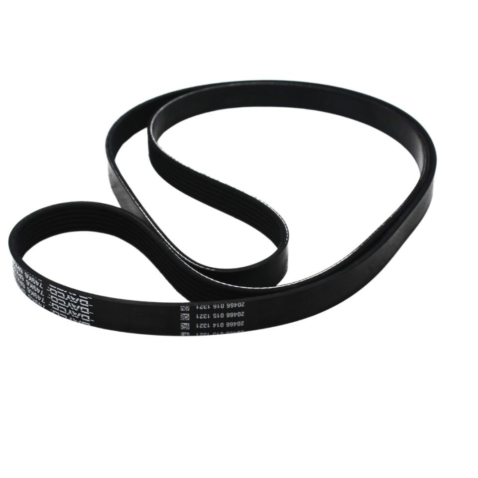 Opel Zafira C 2.0 Dizel V Kayış Gergi Seti - Dayco KPV913