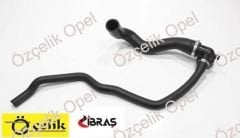 OPEL CORSA D RADYATÖR ALT ÇIKIŞ HORTUMU OTOMATİK VİTES A14XER - OPEL İBRAŞ MARKA 1337837 - 13249354