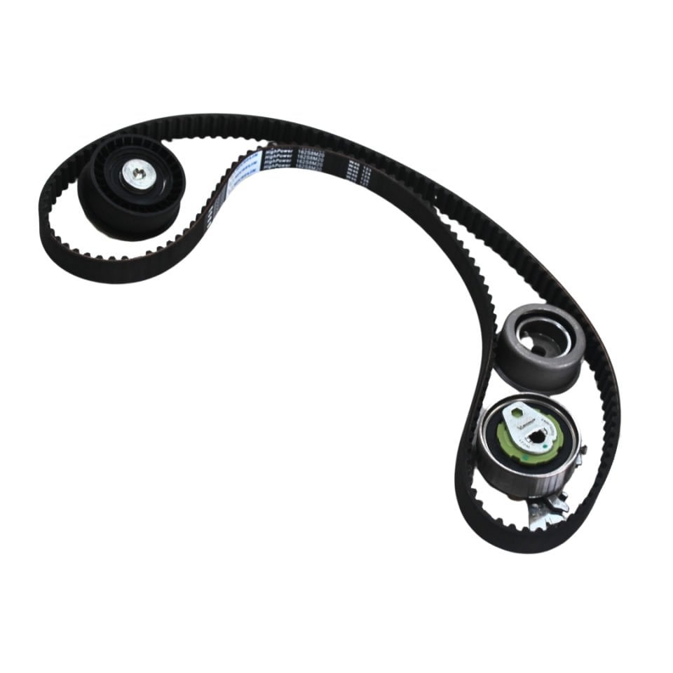 Opel Zafira A 1.8 16 V Z18XE  Benzinli Triger Seti - Mıchelın  FM02 0499