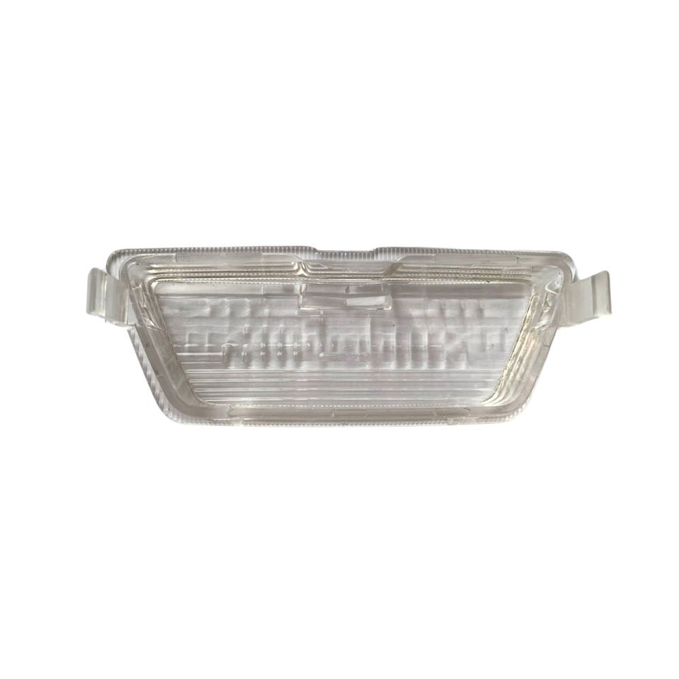 Opel Astra G Plaka Lamba Camı - Wisco 1224052
