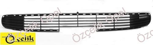 OPEL VECTRA B - ÖN TAMPON IZGARA-ROOT MARKA 1400644 - 90480597