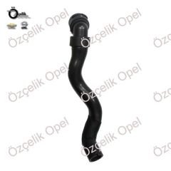 OPEL CORSA D Z13DTJ RADYATÖR ÜST GİRİŞ HORTUMU - RAPRO MARKA