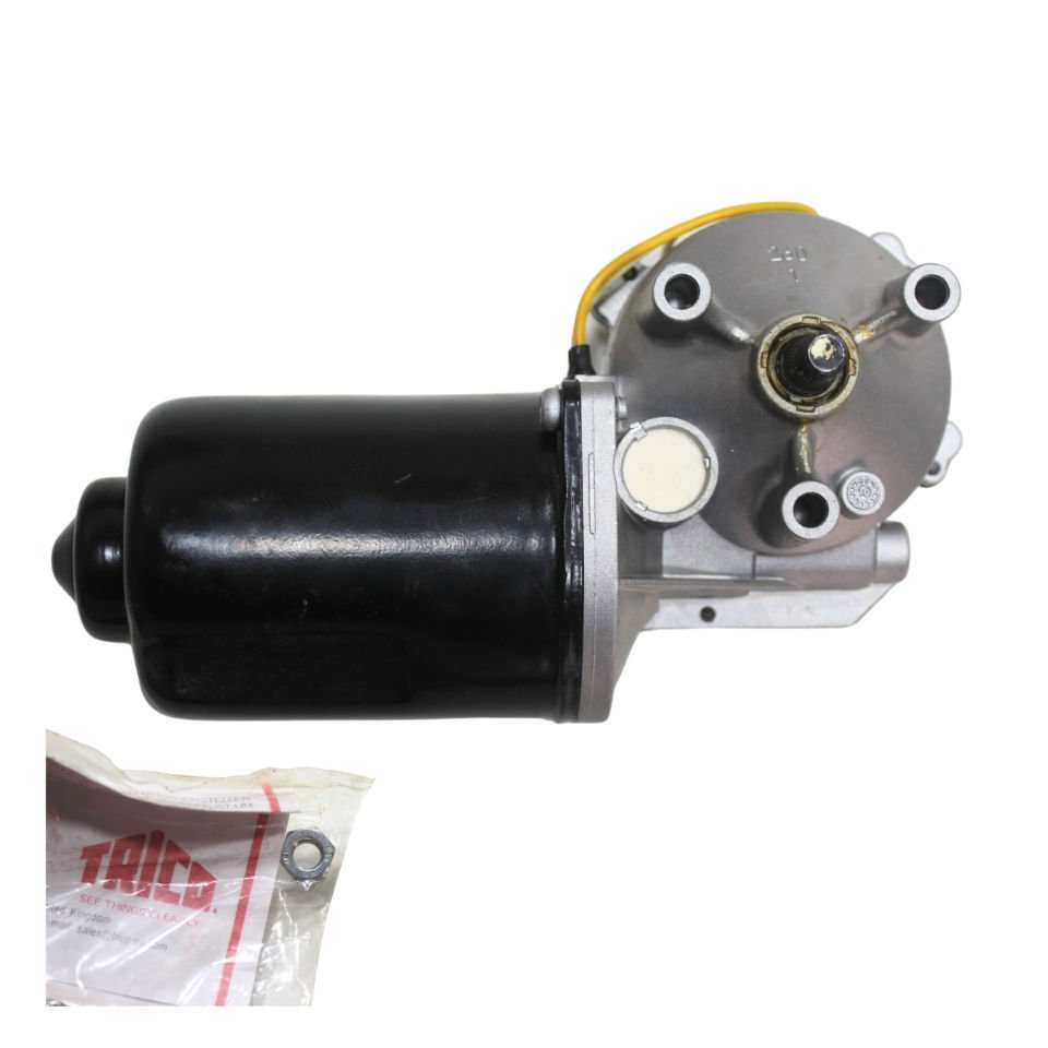 OPEL CORSA B ÖN CAM SİLECEK MOTORU - GM ORJİNAL 1270000 - 23001902