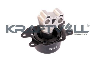 ÖN SOL MOTOR KULAĞI CORSA C - KRAFTVOLL MARKA