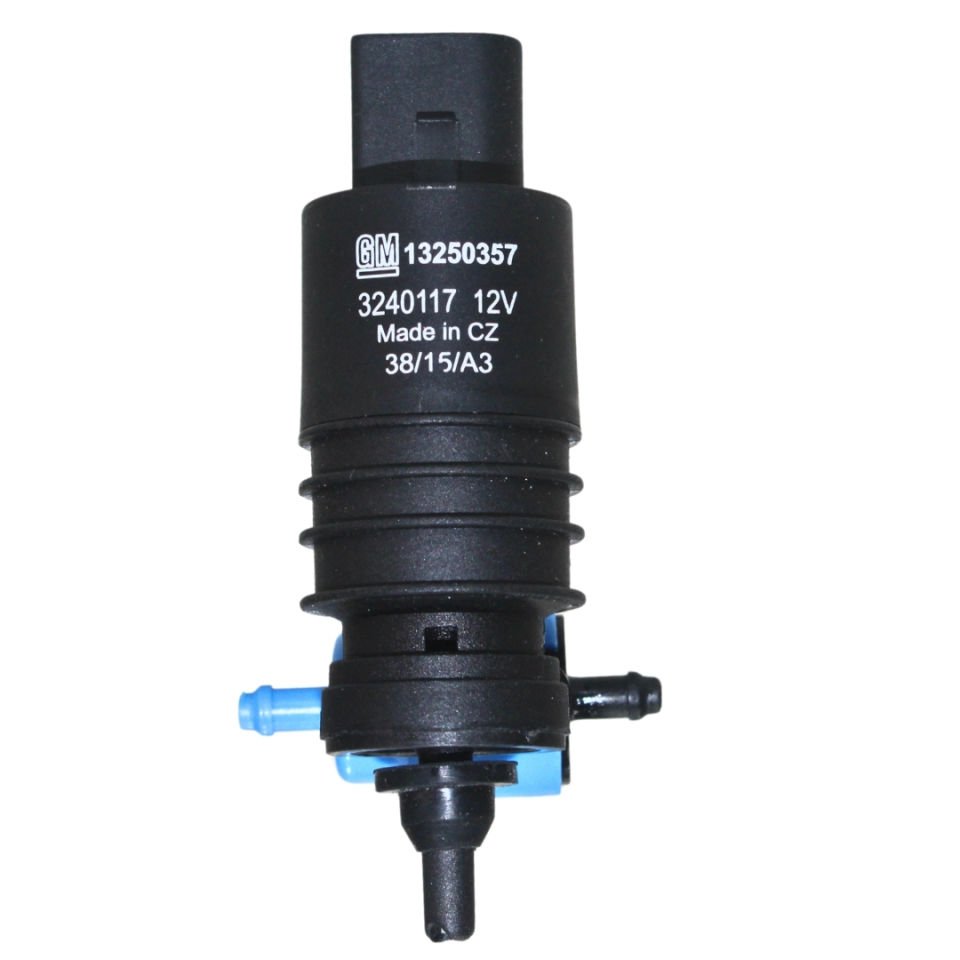 Opel Meriva B  Su Fiskiye Motoru - Orijinal 13250357