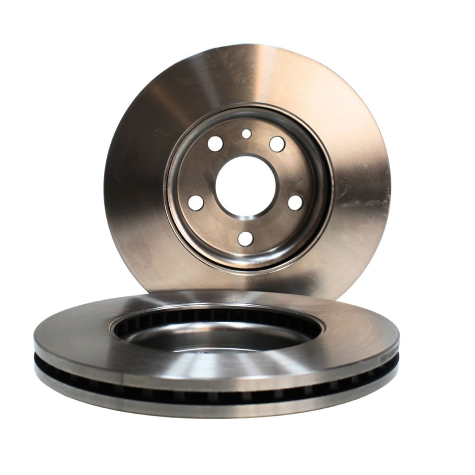 Chevrolet Aveo T300 1.6 Benzinli Ön Fren Disk Takımı - Bosch 569073