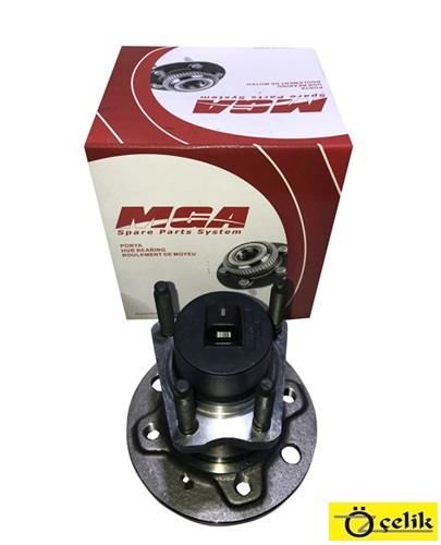 DAEWOO ESPERO ARKA PORYA ABSLİ 4 BİJON - MGA