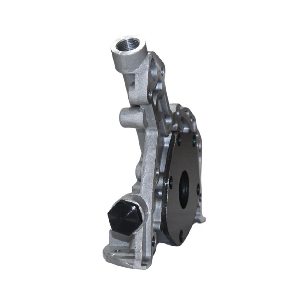 Opel Astra F 1.4 Benzinli Yağ Pompası -  Topran 205585001