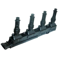 OPEL ATEŞLEME BOBİNİ Z14XEP - Z12XEP - Z14XEL - Z12XE - A14XEL - JUST MARKA