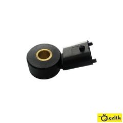 OPEL CORSA D 1.2 BENZİNLİ VURUNTU SENSÖRÜ - ZEGEN ZNS1013 - 1236006 - 55563372