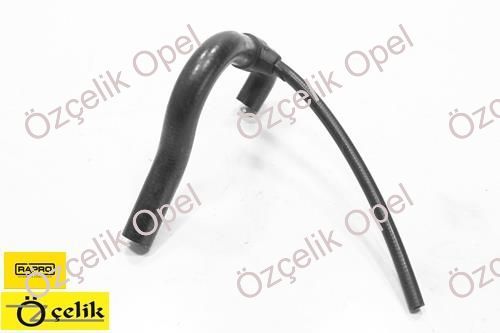 OPEL VECTRA A HORTUM EMME MANİFOLD - RAPRO MARKA 1337093 - RAP R18201