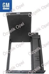 OPEL İNSİGNİA A ARKA KOLTUK KAPAK - OPEL GM MARKA