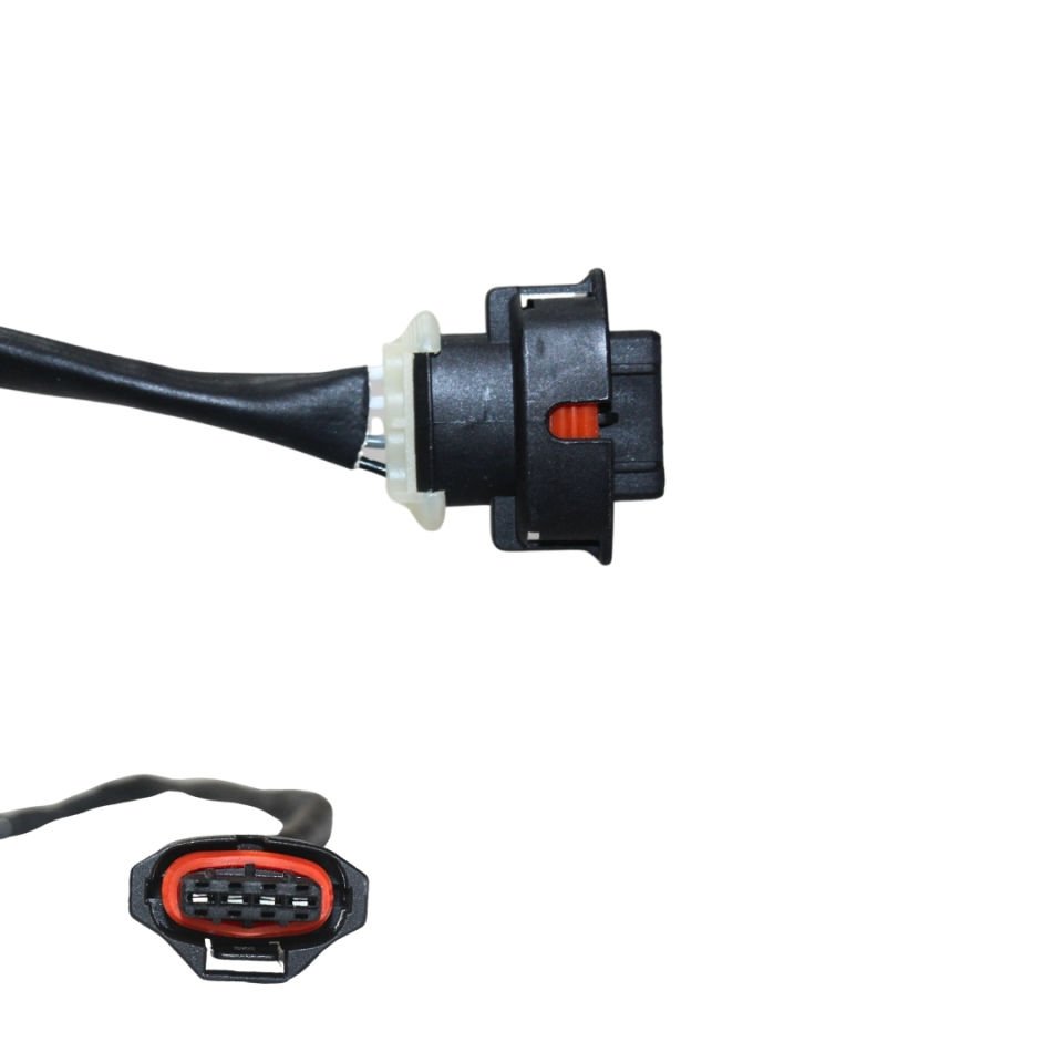 Opel Corsa E  1.6 Turbo Benzinli Oksijen Sensörü ( Konum 1 ) - Orijinal 55566592