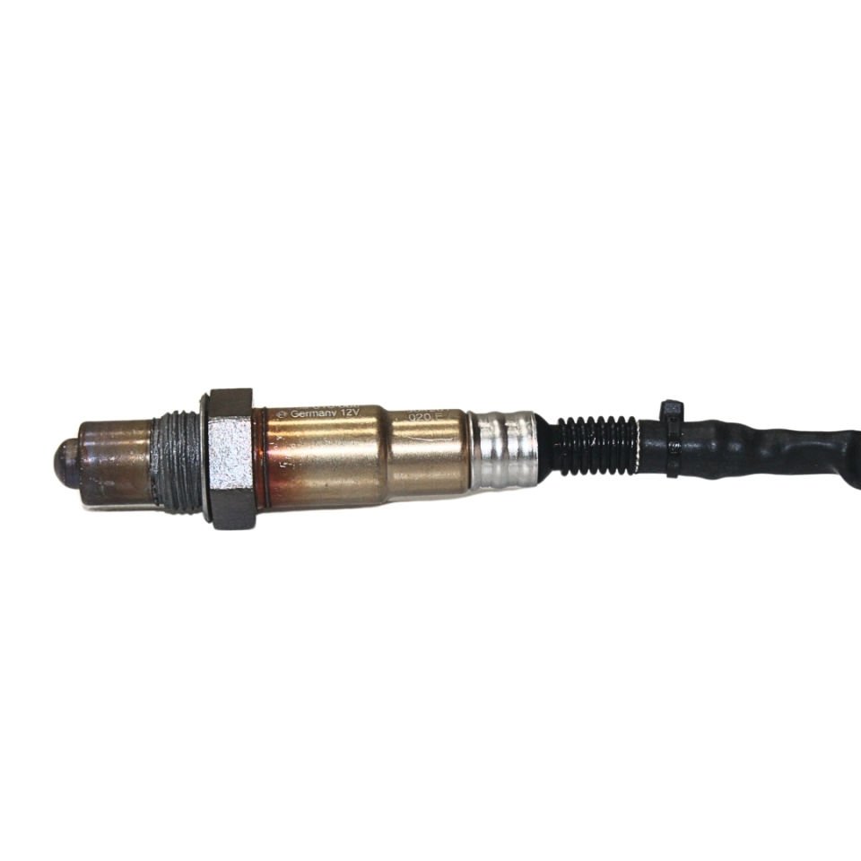 Opel Corsa E  1.6 Turbo Benzinli Oksijen Sensörü ( Konum 1 ) - Orijinal 55566592