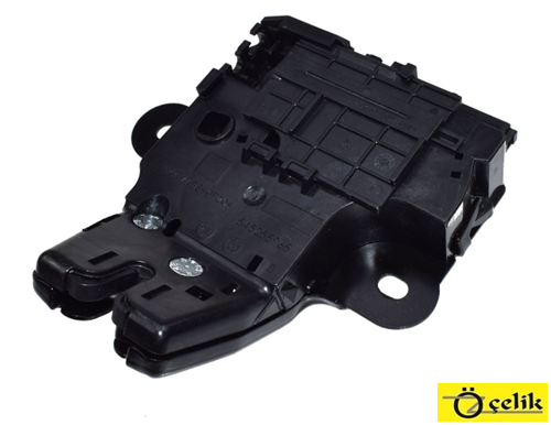 CHEVROLET CRUZE BAGAJ KİLİDİ NB SEDAN - METTE