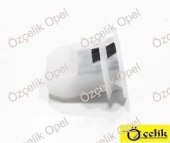 OPEL ASTRA J / ASTRA K / İNSİGNİA A / İNSİGNİA B / VECTRA C / CROSSLAND X ARKA KOLTUK KLİPSİ- YAN SANAYİ 5168451 - 12823465