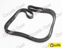 OPEL İNSİGNİA A / CHEVROLET CAPTİVA A20NHET - A20NFT DİZEL V KAYIŞI - CONTİ MARKA 1342417