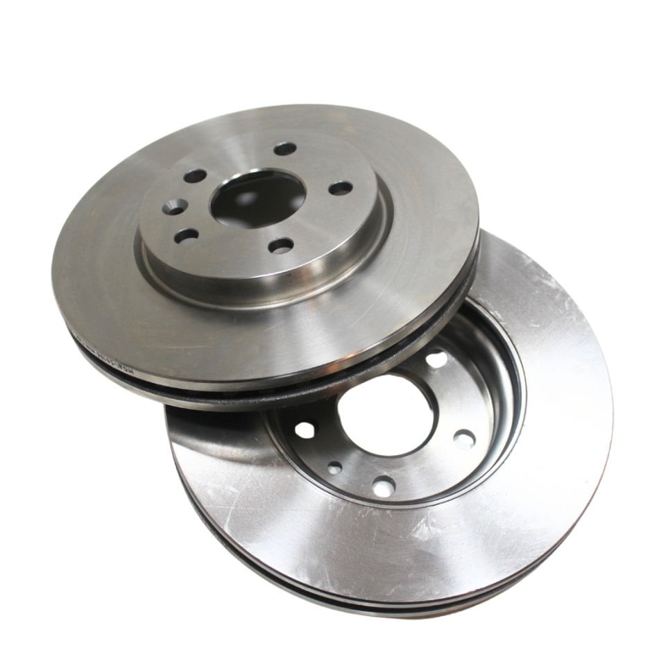 Opel Astra J 1.4 Turbo Ön Fren Disk Takımı - MGA 569073