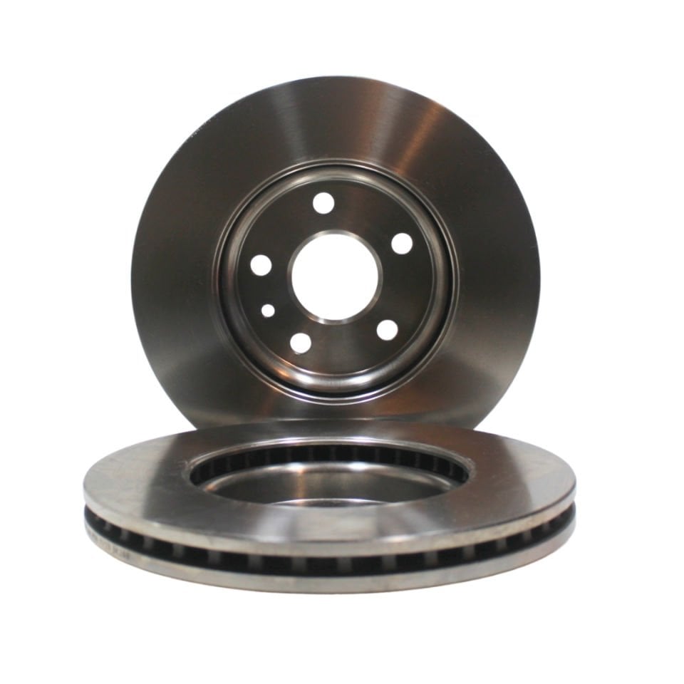 Opel Astra J 1.4 Turbo Ön Fren Disk Takımı - MGA 569073