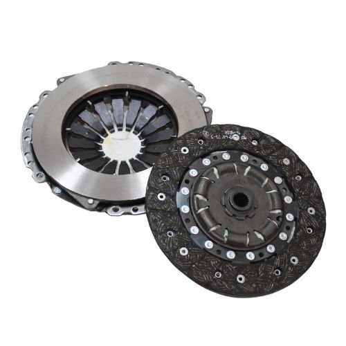 Opel Corsa D 1.3 Dizel Debriyaj Seti (Baskı - Balata ) 6 İleri Manuel Vites - Luk 622 3135 09