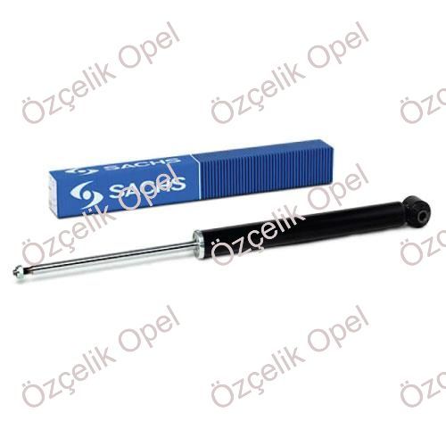 OPEL CORSA D / CHEVROLET AVEO ARKA AMORTISOR SAĞ VE SOL -SACHS MARKA