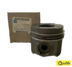 OPEL OMEGA B 2.2 DİZEL PİSTON SEKMAN (STD ) -GM ORJİNAL 9158544 - 623151