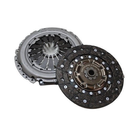 Chevrolet Aveo T300 1.3 Dizel Debriyaj Seti ( Baskı - Balata ) 6 İleri Manuel Vites - Sachs 300095182