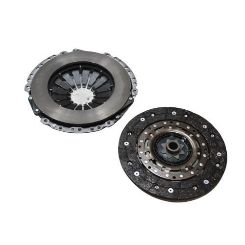 Chevrolet Aveo T300 1.3 Dizel Debriyaj Seti ( Baskı - Balata ) 6 İleri Manuel Vites - Sachs 300095182