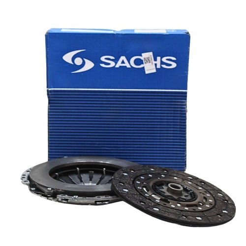 Chevrolet Aveo T300 1.3 Dizel Debriyaj Seti ( Baskı - Balata ) 6 İleri Manuel Vites - Sachs 300095182