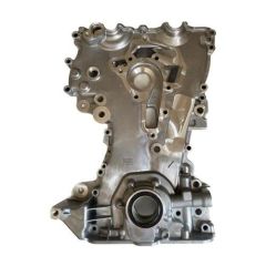 OPEL ASTRA G 1.4 BENZİNLİ (Z14XEP) YAĞ POMPASI + DİŞLİ TAKIMI KOMPLE - AKD OP104129 - 5638113 - 93183493