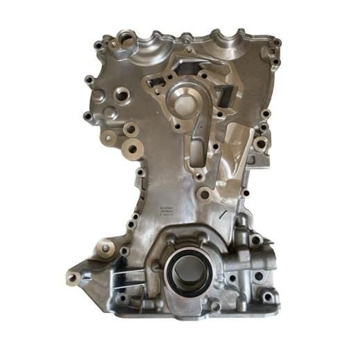 OPEL ASTRA H 1.4 BENZİNLİ (Z14XEP) YAĞ POMPASI + DİŞLİ TAKIMI KOMPLE - AKD OP104129 - 5638113 - 93183493