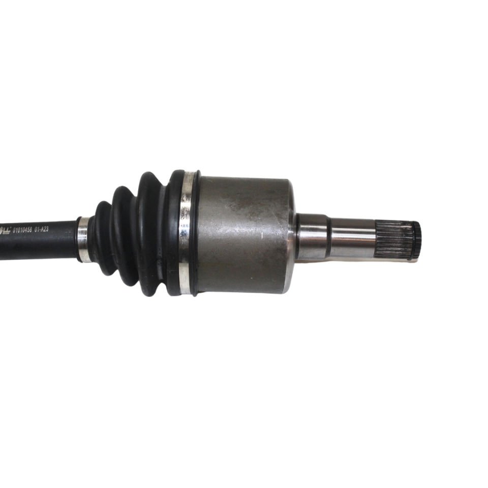 Chevrolet Captiva C100 2.0 Dizel (4 Çeker) Sol Aks Komple - Kraftvoll 1010458