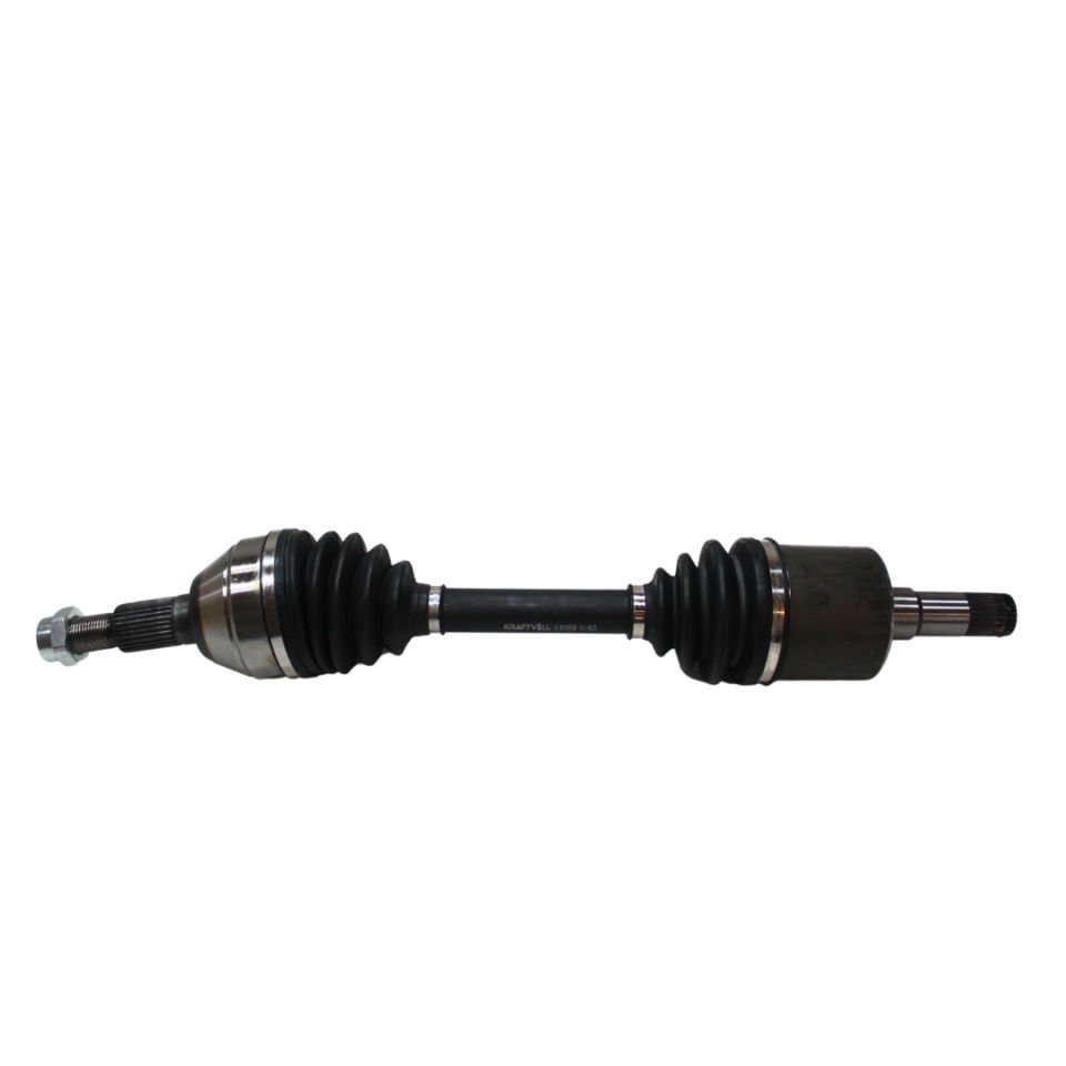 Chevrolet Captiva C100 2.0 Dizel (4 Çeker) Sol Aks Komple - Kraftvoll 1010458