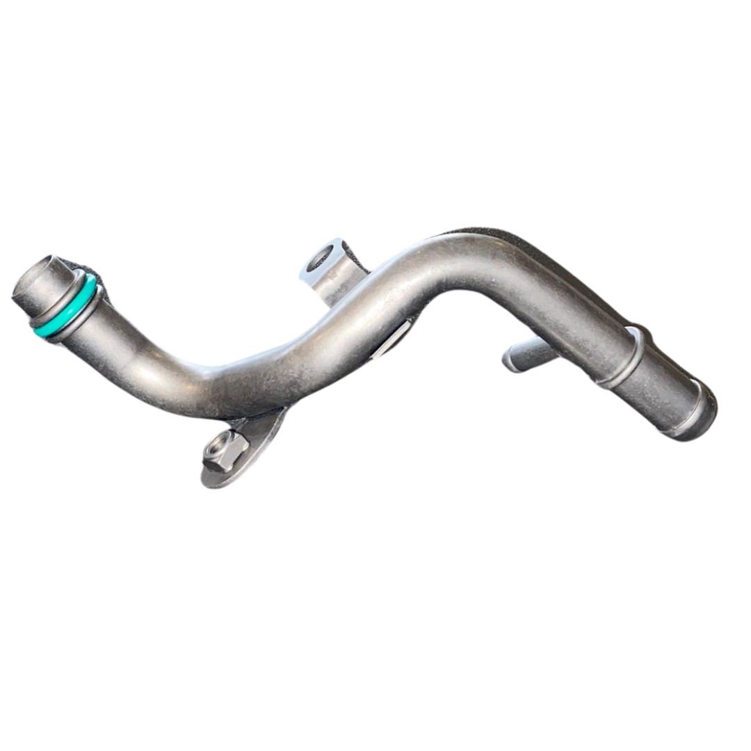 Opel İnsignia A  1.4 Turbo Benzinli Yağ Soğutucu Borusu - YAN  650036