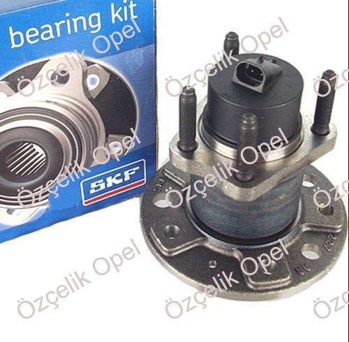 OPEL VECTRA B ARKA PORYA 5 BİJON - SKF MARKA