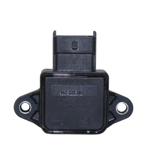 Opel Omega B 3.0 Benzinli Gaz Kelebeği Potansiyometresi - Bosch 0 280 122 04