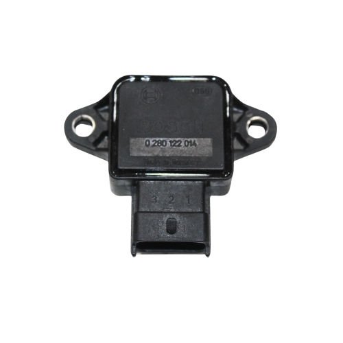 Opel Omega B 3.0 Benzinli Gaz Kelebeği Potansiyometresi - Bosch 0 280 122 04