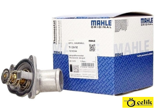 OPEL CORSA C Z12XEP TERMOSTAT MAHLE MARKA