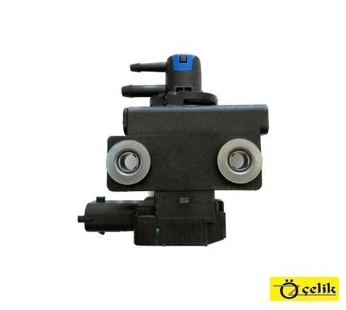 OPEL ZAFİRA C 1.6 DİZEL TURBO SELENOİD VALFİ PSA MARKA 851136-55576356