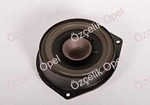 OPEL ASTRA H / ASTRA G HOPORLER KAPAĞI ARKA SAĞ VE SOL - GM