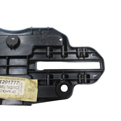 Opel Corsa C Akü Taşıyıcı - Orijinal 9114140