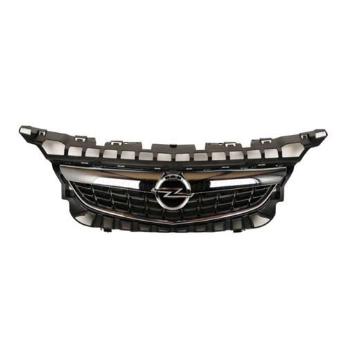OPEL ASTRA J ÖN PANJUR KOMPLE - WISCO 	2233067 - 1320165 - 13300945